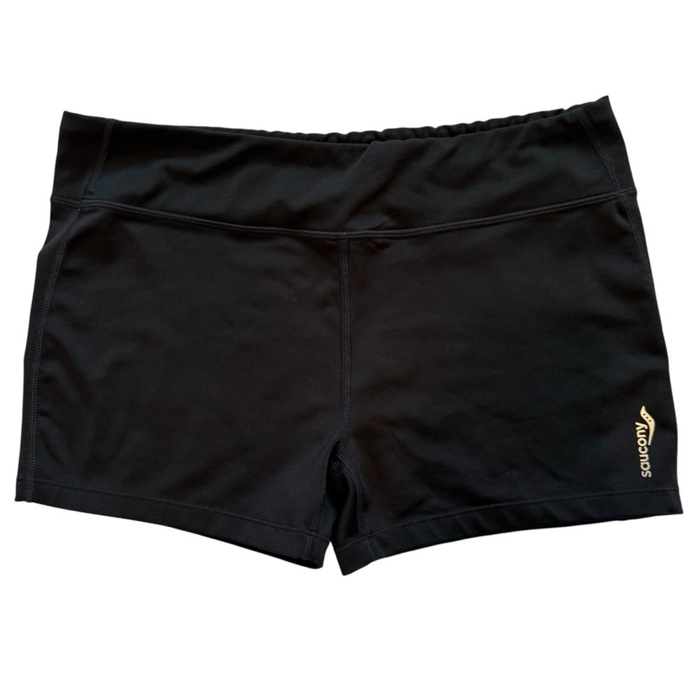 Saucony Athletic 3” Running Shorts Size Large